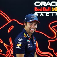 “Sería una pena”: Checo Pérez quiere que este piloto no pierda su lugar en la F1