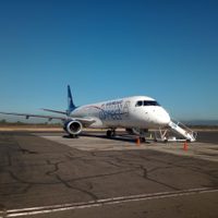 Cancelaron 102 operaciones aéreas en Culiacán y Mazatlán tras detención de Ovidio Guzmán