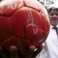 Murió Alejandro Burillo, exdirectivo de futbol y promotor del tenis