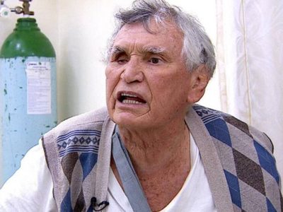 Miguel Ángel Félix Gallardo desde Puente Grande: Soy un cadáver que solo espera ser enterrado