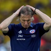 “El ambiente no es el ideal”: la impactante revelación de Ricardo Gareca en la Selección Chilena
