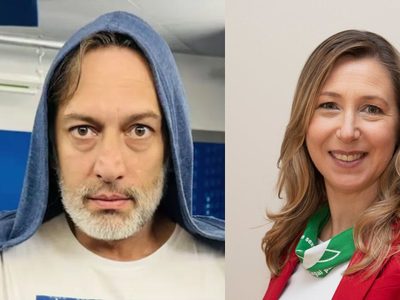 Fuerte cruce y acusaciones entre Sergio Figliuolo de La Libertad Avanza y Myriam Bregman tras las candidaturas