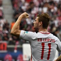 Timo Werner, el nuevo delantero estrella que busca el Barcelona post coronavirus