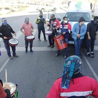 Mineros rechazaron la asignación propuesta por el gobierno provincial