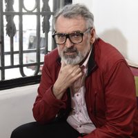 Benito Fernández se despidió con mucho dolor de "Corte y Confección"
