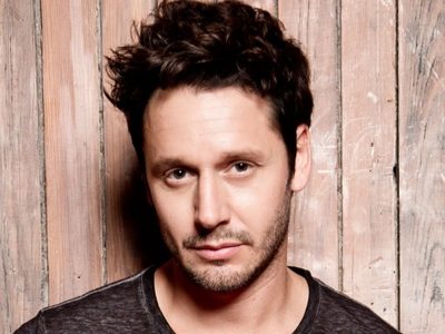 Es igual: Benjamín Vicuña dio a conocer a su sobrino actor y sorprendió por el parecido