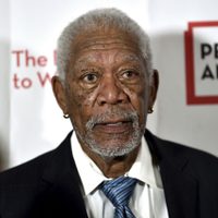 Mujeres acusan al actor Morgan Freeman de acoso sexual