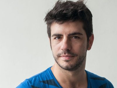 Una fuerte reacción producto de los hechos: Marco Antonio Caponi no aguantó más y habló sin filtros
