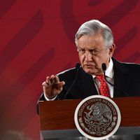 Ya se busca diálogo con Canadá para revisar contratos de gasoductos: AMLO