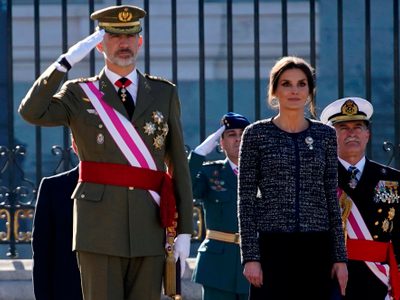 Jaque al rey