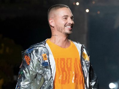 Un hijo orgulloso: así celebró J Balvin el nombramiento de su mamá en un organismo internacional