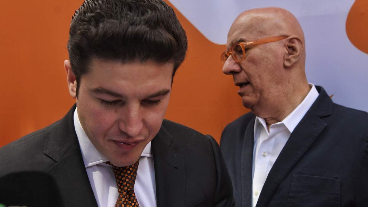 Samuel García, aspiración frustrada