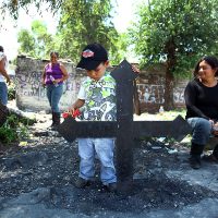 Agresiones de policías contra migrantes se duplicaron en 2015: Redodem