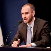 Renuncia de Martín Guzmán: quiénes suenan para reemplazarlo