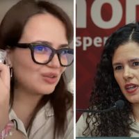 “El deslinde es unilateral”: así respondió Melissa Cornejo a Luisa Alcalde tras polémica con Landau