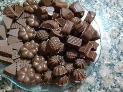 Los bombones están re caros: preparalos caseros con solo 5 ingredientes y en versión sin TACC