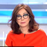 Ana Rosa Quintana se enfrentó al Gobierno de Pedro Sánchez como nunca antes: nadie pudo evitarlo