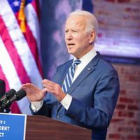 El difícil comienzo de Biden
