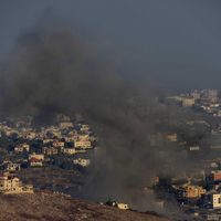 Día más mortífero en Líbano desde 2006: Bombardeos israelíes matan a más de 270 personas