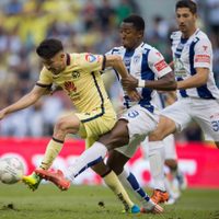 Chivas y América confirmados en la liguilla; Necaxa... casi