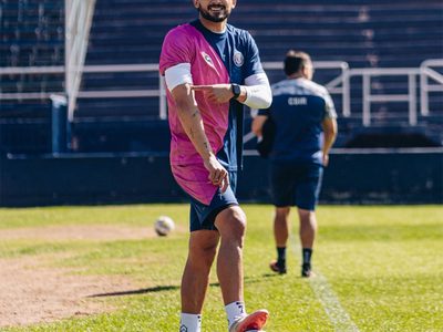 Independiente Rivadavia "vuelve" al Gargantini para recibir a Huracán