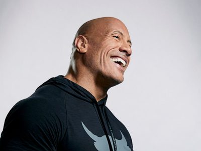 Para enaltecer: el gesto de Dwayne Johnson para con un fanático que recorre el mundo