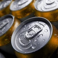 No tires las latas de cerveza y creá esta idea original y llamativa para decorar todo lo que quieras en tu hogar