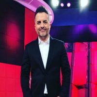 "Hay un video muy explícito": Ángel De Brito anunció la terrible infidelidad a una famosa