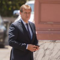 Presionado por los comerciantes, Suárez toma distancia de la Nación para definir nuevas medidas