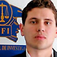 'Mi padre puso su confianza en el gobierno mexicano”: Archivaldo Guzmán en 2018