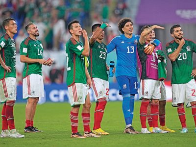 Se acabó el encanto: Crece el desinterés por el Tri