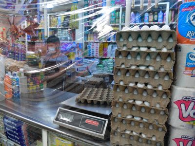 Inseguridad en comercios y carreteras provoca alza en alimentos: Anpec