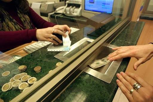 Dolar estadounidense. (Fuente: Twitter)