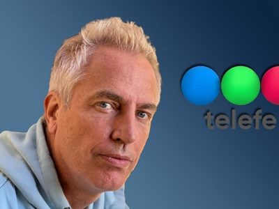 El famoso conductor que tomaría el lugar de Marley en Telefe