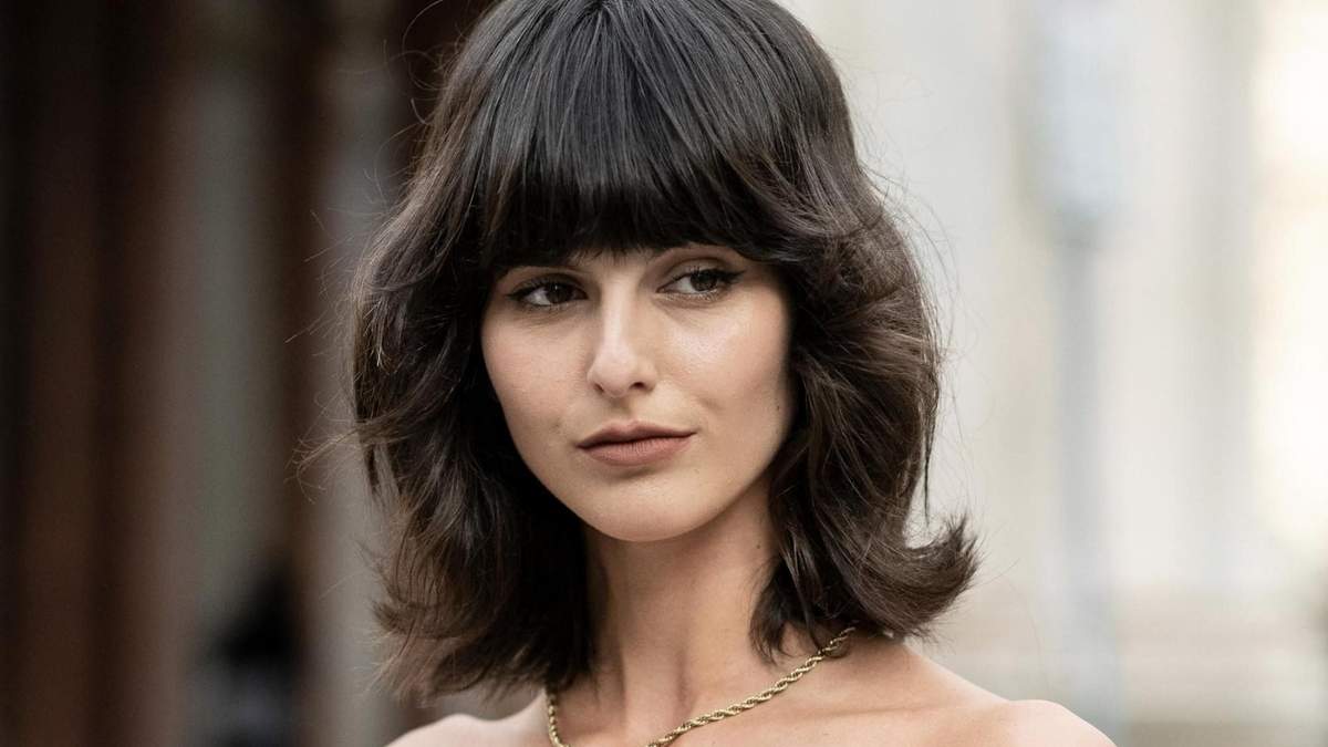 Cortes de pelo. Fuente: (Instagram)