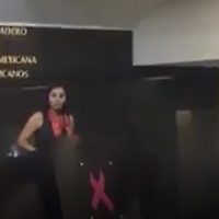 Diputada priista de Campeche comete pifia y 'promete apoyar a todo aquel que cometa un delito” (Video)