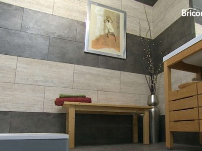El truco de la abuela con pocos ingredientes para dejar tus paredes de baldosas como las de un hotel de lujo