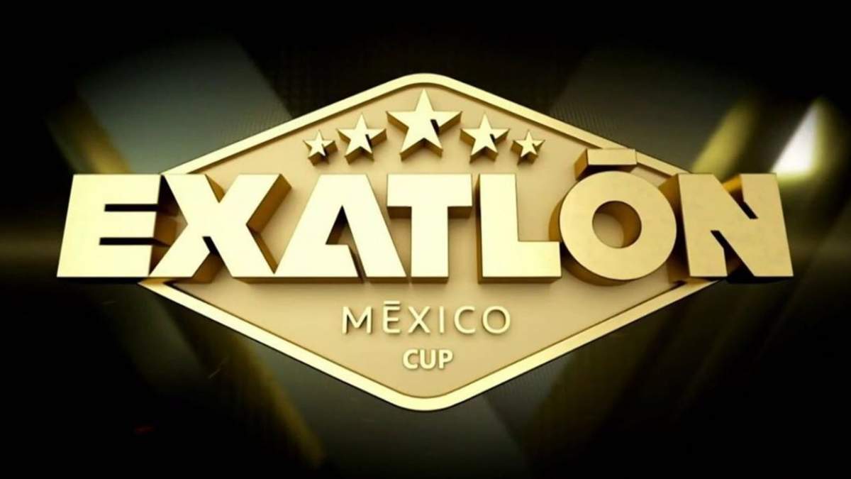 Copa Exatlón México 2020. Fuente: (Instagram)