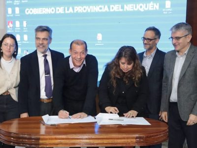 Buscan fortalecer el Observatorio de Consumos Problemáticos Provincial