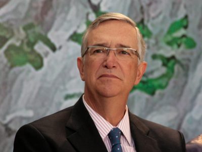 Salinas Pliego denuncia al Estado mexicano ante la CIDH por “persecución política”