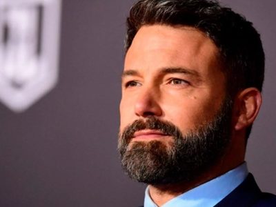 ¡Lloren, chicas! Esta sería la nueva novia de Ben Affleck. ¡Conocela!