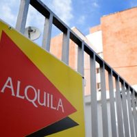 El oficialismo busca congelar los alquileres hasta el próximo año