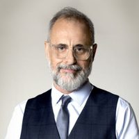Jorge Rial hizo la confesión más terrible de su vida