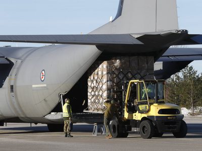 Envío de armas a Ucrania tendrá “consecuencias impredecibles”, advierte Rusia a EU