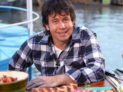 El nuevo desafío de Ariel Rodríguez Palacios lejos de Telefe