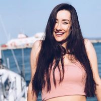 Adara Molinero inició su nueva aventura junto a Rodri: "Llevamos un descontrol absoluto"