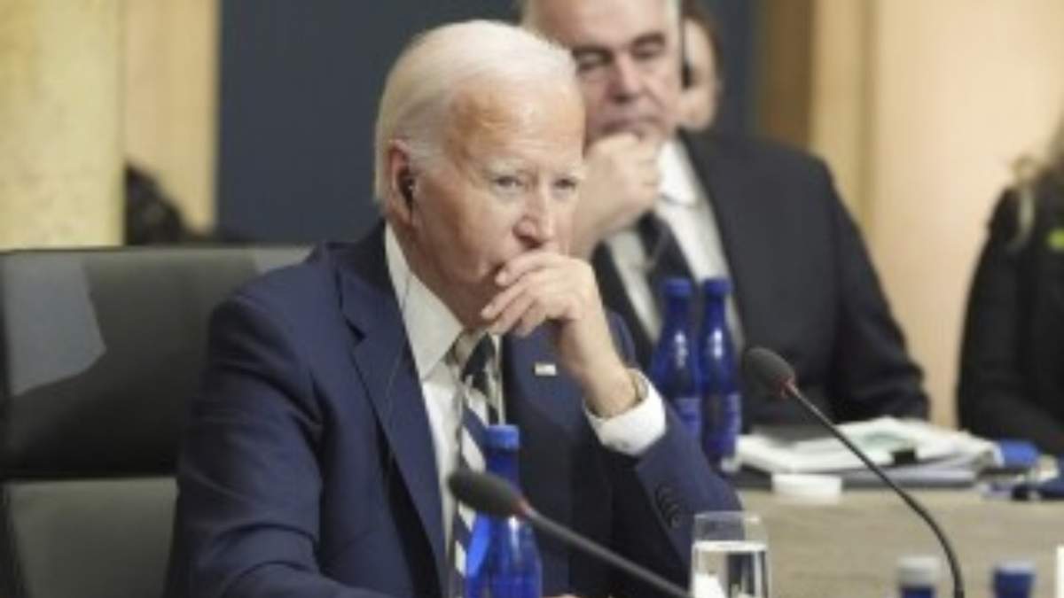 Biden se convierte en el primer presidente estadunidense en visitar la Amazonía