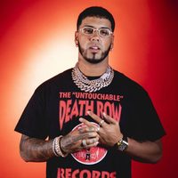 El polémico video de Anuel AA que es tendencia en las plataformas digitales. ¡Mirá!