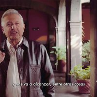 Presenta López Obrador nuevo spot de 30 segundos