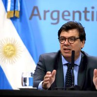 El Gobierno dispuso el trabajo domiciliario para los empleados públicos, aunque hay excepciones